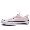 Chuck Taylor All Star Rave Festival Fashion Low Top “Baby Pink”