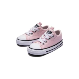 Chuck Taylor All Star Rave Iridescent “Pink”