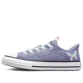 Chuck Taylor All Star Rave “Purple Pink”