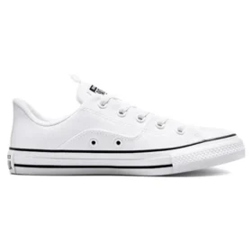Chuck Taylor All Star Rave “White”