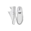 Chuck Taylor All Star Rave “White”