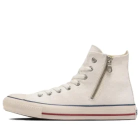 Chuck Taylor All Star Rc Z High Top “White”