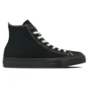 Chuck Taylor All Star React 2.0 EY High “Black”