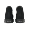 Chuck Taylor All Star React 2.0 EY High “Black”