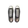 Chuck Taylor All Star React 2.0 Gore-Tex Ox High Top “Black”