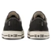 Chuck Taylor All Star React 2.0 Gore-Tex Ox High Top “Black”