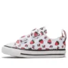 Chuck Taylor All Star “Red”