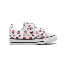 Chuck Taylor All Star “Red”