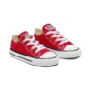 Chuck Taylor All Star “Red”