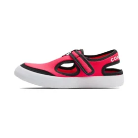 Chuck Taylor All Star “Red Black White”