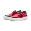 Chuck Taylor All Star “Red Black White”