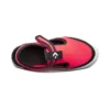 Chuck Taylor All Star “Red Black White”