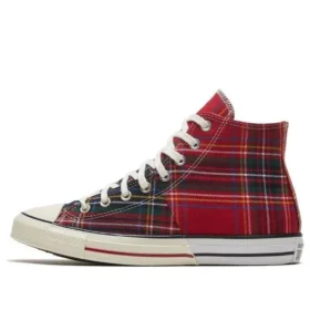 Chuck Taylor All Star “Red Green”