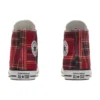 Chuck Taylor All Star “Red Green”