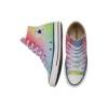 Chuck Taylor All Star “Red Green Blue”