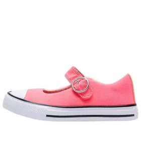 Chuck Taylor All Star “Red White”
