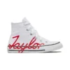 Chuck Taylor All Star “Red White”