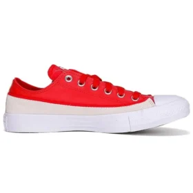 Chuck Taylor All Star “Red White”