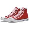 Chuck Taylor All Star “Red White”