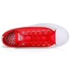 Chuck Taylor All Star “Red White”