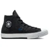 Chuck Taylor All Star Renew 1970s Redux Scrap “Black”