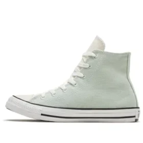 Chuck Taylor All Star Renew Cotton High “Green Oxide”