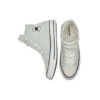 Chuck Taylor All Star Renew Cotton High “Green Oxide”