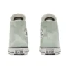 Chuck Taylor All Star Renew Cotton High “Green Oxide”