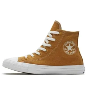 Chuck Taylor All Star Renew Cotton High “Wheat Natural”
