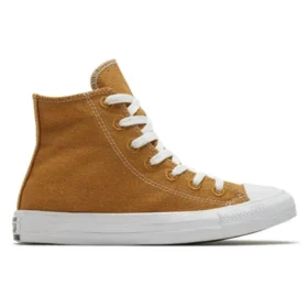 Chuck Taylor All Star Renew Cotton High “Wheat Natural”