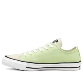 Chuck Taylor All Star Renew Cotton Low “Barely Volt”