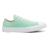 Chuck Taylor All Star Renew Cotton Low “Green”