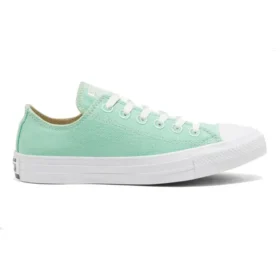 Chuck Taylor All Star Renew Cotton Low “Green”