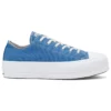 Chuck Taylor All Star Renew Cotton Platform Low “Coast”