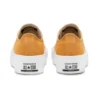 Chuck Taylor All Star Renew Cotton Platform Low “Sunflower Gold”