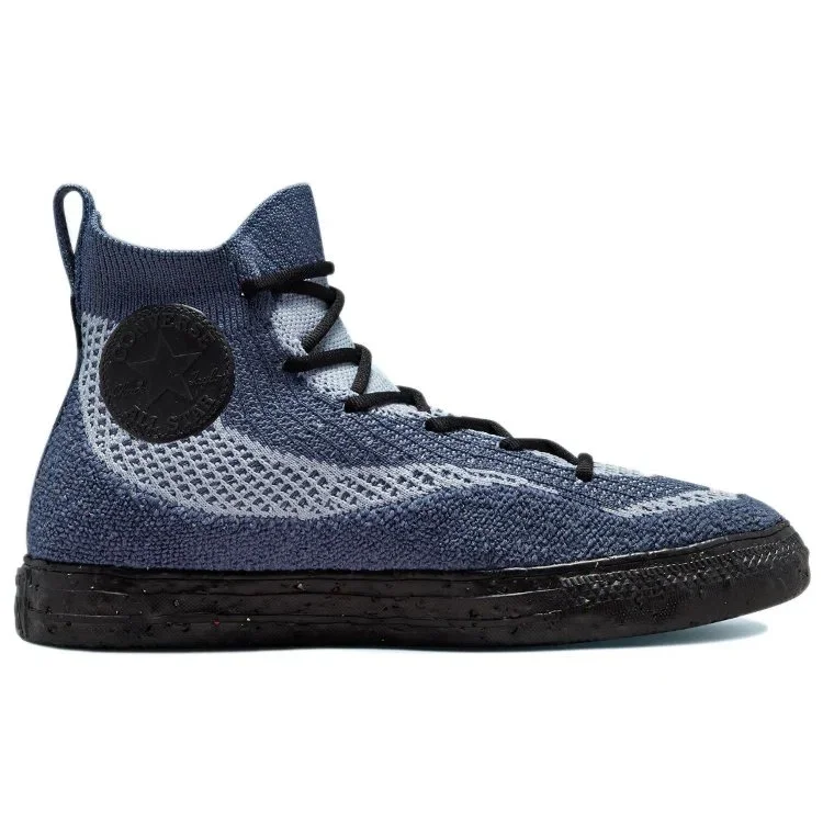 Chuck Taylor All Star Renew Crater Knit High “Steel Ghost” Chuck Taylor All Star Renew Crater Knit High “Steel Ghost”
