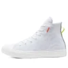 Chuck Taylor All Star Renew High “White Lemon Venom”