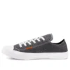 Chuck Taylor All Star Renew Low “Dark Grey”