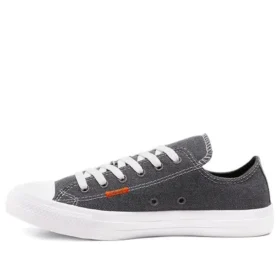 Chuck Taylor All Star Renew Low “Dark Grey”