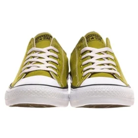 Chuck Taylor All Star Renew Low “Life”s Too Short To Waste”