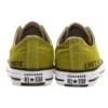 Chuck Taylor All Star Renew Low “Life”s Too Short To Waste”