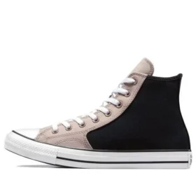 Chuck Taylor All Star Retro High “Black Wonder Stone”