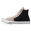 Chuck Taylor All Star Retro High “Black Wonder Stone”