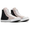 Chuck Taylor All Star Retro High “Black Wonder Stone”
