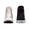 Chuck Taylor All Star Retro High “Black Wonder Stone”