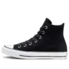 Chuck Taylor All Star Retrograde High “Black White”