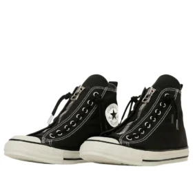 Chuck Taylor All Star RH CZ HI “Black”