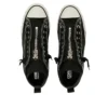 Chuck Taylor All Star RH CZ HI “Black”