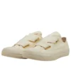 Chuck Taylor All Star Ribbonlace Slip OX “Ivory”