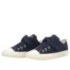 Chuck Taylor All Star Ribbonstrap DM OX “Navy”
